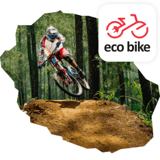 Ecobike, une entreprise Réunionnaise