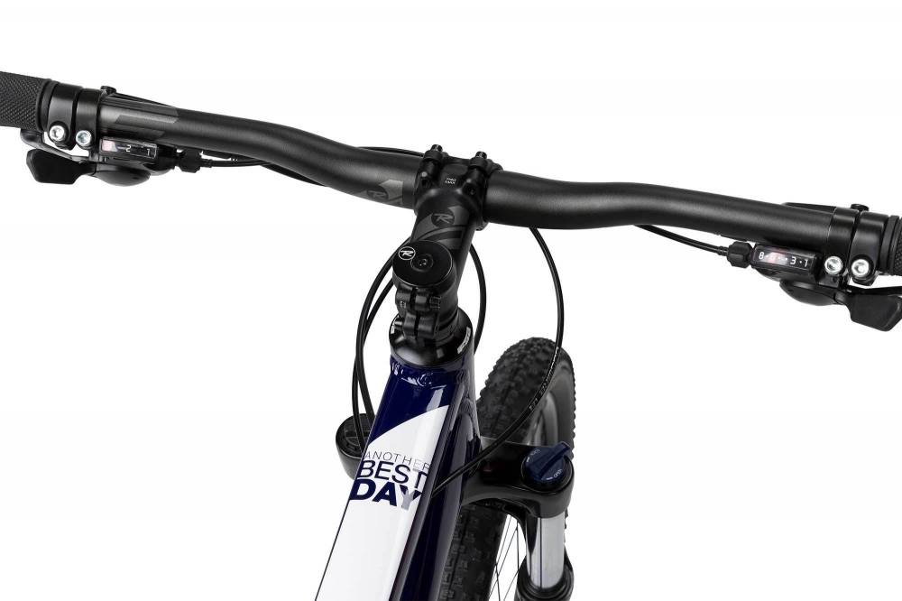 rossignol all track 29 mountain bike
