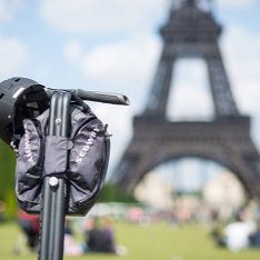 Vélos de fabrication 100% Française